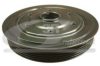 MINI 11237801979 Belt Pulley, crankshaft